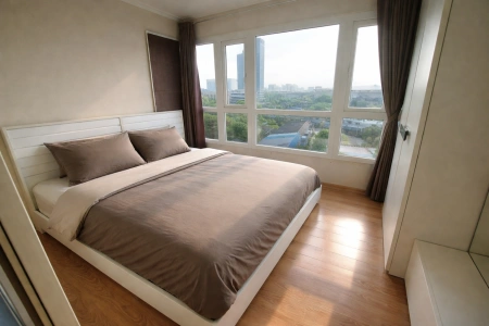 The Nigh (เดอะไนน์) งามวงศ์วาน แขวงลาดยาว เขตจตุจักร กทม. (ใกล้ ม.เกษตร ใกล้เดอะมอลล์)